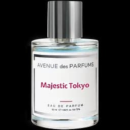 Парфумована вода Avenue des Parfums Majestic Tokyo 50 мл