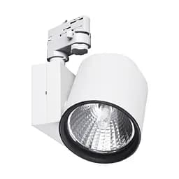 Світильник трековий поворотний під лампу KW-1/70W G12 SL Brille L105-004