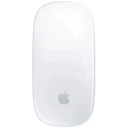 Мишка Apple Magic Mouse Multi-Touch Surface Bluetooth White (MXK53ZM/A)
