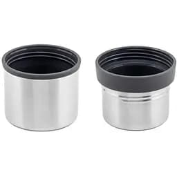 Комплект кружек к термосу Terra Incognita Duett Серый (TI-KK-DUETT-GREY)