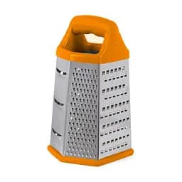 Тертка Vanora шестигранна (VN-YMJ-RAZ6P)