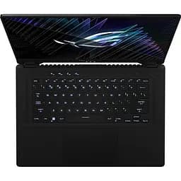 Ноутбук Asus ROG Zephyrus M16 Anime Matrix GU604VI-NM120X, Intel Core i9-13900H, 5.4GHz, 16 WQXGA, Mini LED, 240Hz, 16GB, SSD 1TB, NVIDIA GeForce RTX 4070 8GB, Windows 11 Pro - мініатюра 4