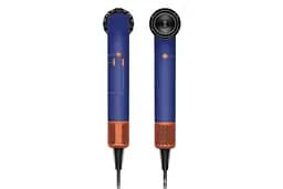 Фен DYS Supersonic LY-201 / Потужний високошвидкісний фен для волосся Supersonic - мініатюра 2