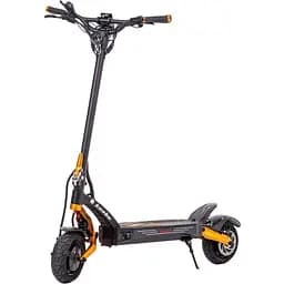 Электросамокат Kaabo Mantis King GT Gold (105698)