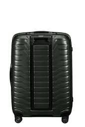 Валіза Samsonite PROXIS 69 см GREEN 69x48x29 CW6*44002 - мініатюра 6