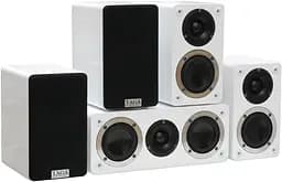Комплект акустики TAGA Harmony inMOVE 5.0 White