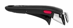 Tefal Набір посуду Ingenio Emotion, 5 пр., нержавіюча сталь, бакеліт, сріблястий - мініатюра 8