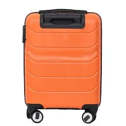 Валіза Semi Line 20" S Orange (T5614-1) - мініатюра 5