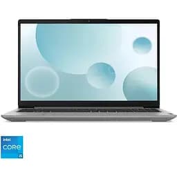 Ноутбук Lenovo IdeaPad 3 i5-1235U 44GHz, 10 ядер, IPS, 40GB DDR4, 512 GB, UHD, Без ОС