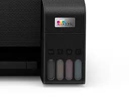 БФП струменевий кольоровий A4 Epson L3250, Black, WiFi, 5760х1440 dpi, до 33/15 стор/хв, USB, вбудоване СБПЧ, чорнило Epson 103 (C11CJ67412) - мініатюра 3