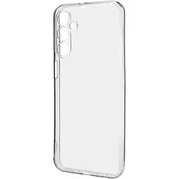 Чехол для мобильного телефона BeCover Samsung Galaxy M15 5G SM-M156 Transparancy (711046)