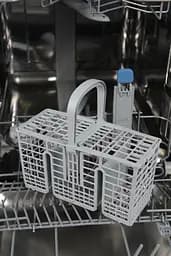 Посудомийна машина Indesit DSFO3T224C (6805816) - мініатюра 7