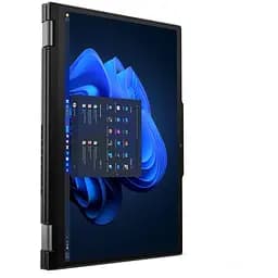 Ноутбук Lenovo ThinkPad X13 2-in-1 gen 5 laptop with Ultra 5 125U processor 43GHz,IPS,16GB LPDDR5x,512GB - мініатюра 5