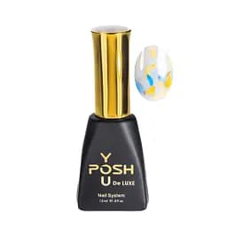 База для гель-лака камуфляжна YouPOSH De luxe French Rubber Base 12 мл №82