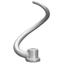Кухонна машина KitchenAid Heavy Duty 5KSM55SXXEBM з підйомною чашею 5.2 л матова чорна (5KSM55SXXEBM) - мініатюра 7