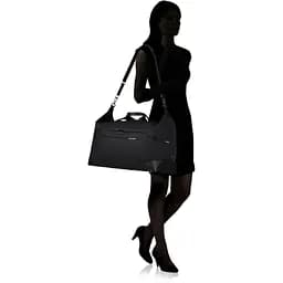 Дорожня Сумка Samsonite SPLENDIX BLACK 62х35x29 KO0*09003 - мініатюра 7