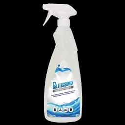 Засіб для полірування та захисту нержавіючої сталі Pulitissimo LUCIDANTE INOX, 750 мл