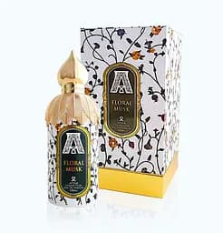 Оригинал Attar Collection Floral Musk 100 мл парфюмированная вода