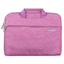 Сумка для ноутбука Modecom 13.3" Highfill Pink (TOR-MC-HIGHFILL-13-PUR) - мініатюра 2