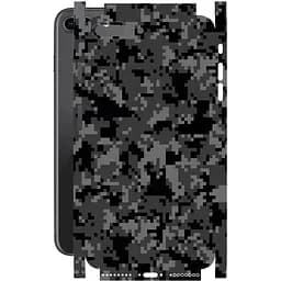 Захисна плівка StatusSKIN для Apple iPhone 8 Plus Корпус Вініл Піксель 1