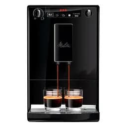Кавомашина Melitta Caffeo Solo Pure Black (E950-222) EU [65735]