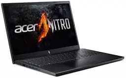 Ігровий ноутбук ACER Nitro V15 ANV15-41-R15T, (NH.QSGEX.00T), AMD Ryzen 7 7735HS до 4,75 ГГц, 15,6" FHD, 16 ГБ, SSD 1 ТБ, NVIDIA GeForce RTX 4050 6 ГБ, Linux - мініатюра 2