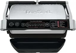 Пральна машина Tefal Optigrill+ Initial (GC706D34)