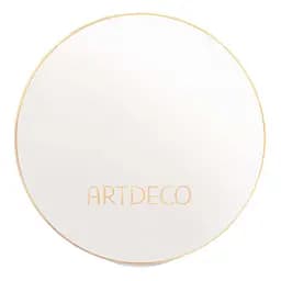 Хайлайтер для обличчя Artdeco Glow Highlighting Powder №01 Miracle Glow 9 г - мініатюра 3