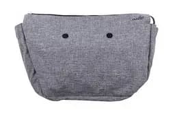 Підкладка для сумки Nuvita MyMia, сірий (NV8807GREY)