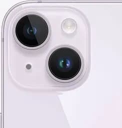 Смартфон Apple iPhone 14 256Gb Purple Seller Refurbished - мініатюра 5