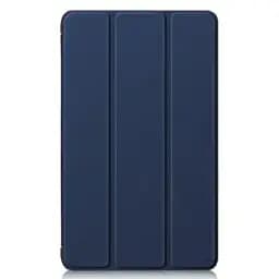 Чохол до планшета BeCover Smart Case Samsung Galaxy Tab A11 SM-X133/X135 8.7" Deep Blue (713964)