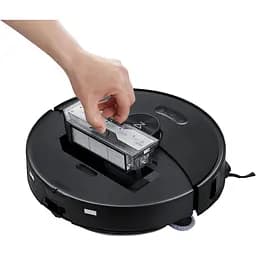 Робот-пилосос RoboRock S8 MaxV Ultra Black [117510] - мініатюра 6