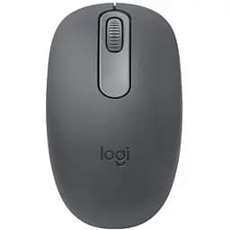 Компьютерная мышь Logitech M196 Bluetooth Graphite L910-007459 teh0022075