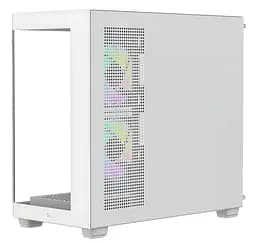 Корпус OCYPUS GAMMA C52 WH ARGB (GAMMA-C52-WHD300XX-GL) Без БП - мініатюра 7