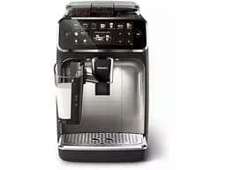 Кавомашина Saeco Philips LatteGo 5400 Black Б/В - мініатюра 3