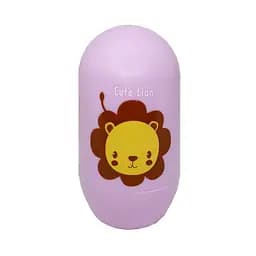 Манікюрний набір для новонароджених MGZ-0701(Pink) у футлярі - мініатюра 2