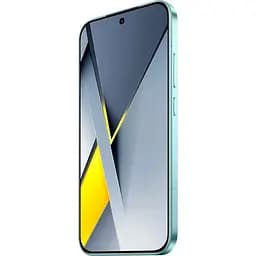 Смартфон Poco F8 Pro 12/256GB Blue - мініатюра 2