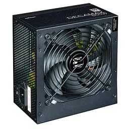 Блок живлення Zalman 500W Decamax (ZM500-LX3)  - мініатюра 3