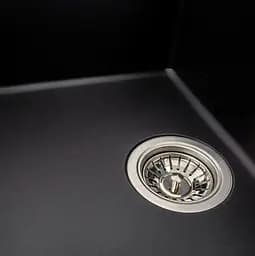 Кухонна мийка Platinum 6550 LOTOS (SP000041107) - мініатюра 5