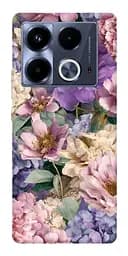 Чохол Demsky Tenderness для Infinix Note 40 4G