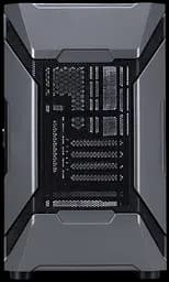 Корпус 1stPlayer D3-A Black - мініатюра 2