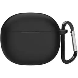 Чехол для наушников Armorstandart Hang Case для Xiaomi Redmi Buds 4 Active Black (ARM73538)