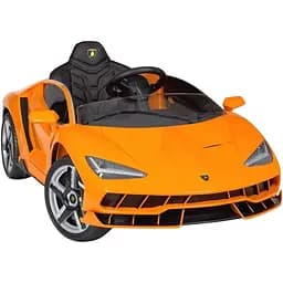 Дитячий електромобіль Bambi M 4319EBLR-7