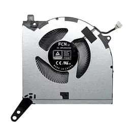 Кулер Lenovo Legion 5, 15ARH7 15IAH7 ARH7 IAH7 Y7000P R7000P 2022 DFS5K22115371G