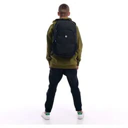 Рюкзак GoPack Education Teens 185 чорний (GO25-185L-2) - мініатюра 13