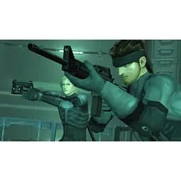 Ключ активації Microsoft Metal Gear Solid: Master Collection Vol.1 для Xbox Series S/X - мініатюра 5