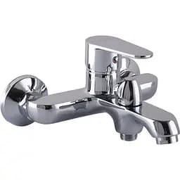 Смеситель для ванны DOMINO ALICANTE DAA-102N