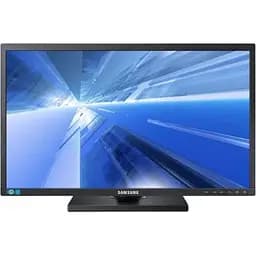 Монитор 24" Samsung S24C450B - Class A "Б/У"