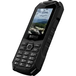 Мобільний телефон Sigma X-treme PV68 Black (4827798738214) - мініатюра 6