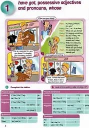 Grammar Time 4 New Student Book + CD - мініатюра 2